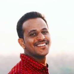 Anand Reddy