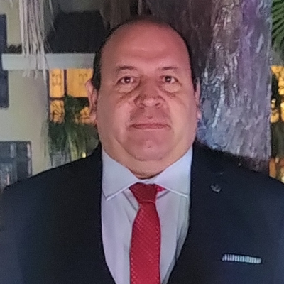 Francisco  Torres 