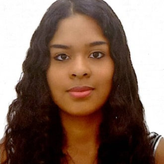 Natalia García Rosero