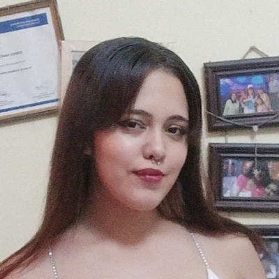 Ariana Magalí  Contreras