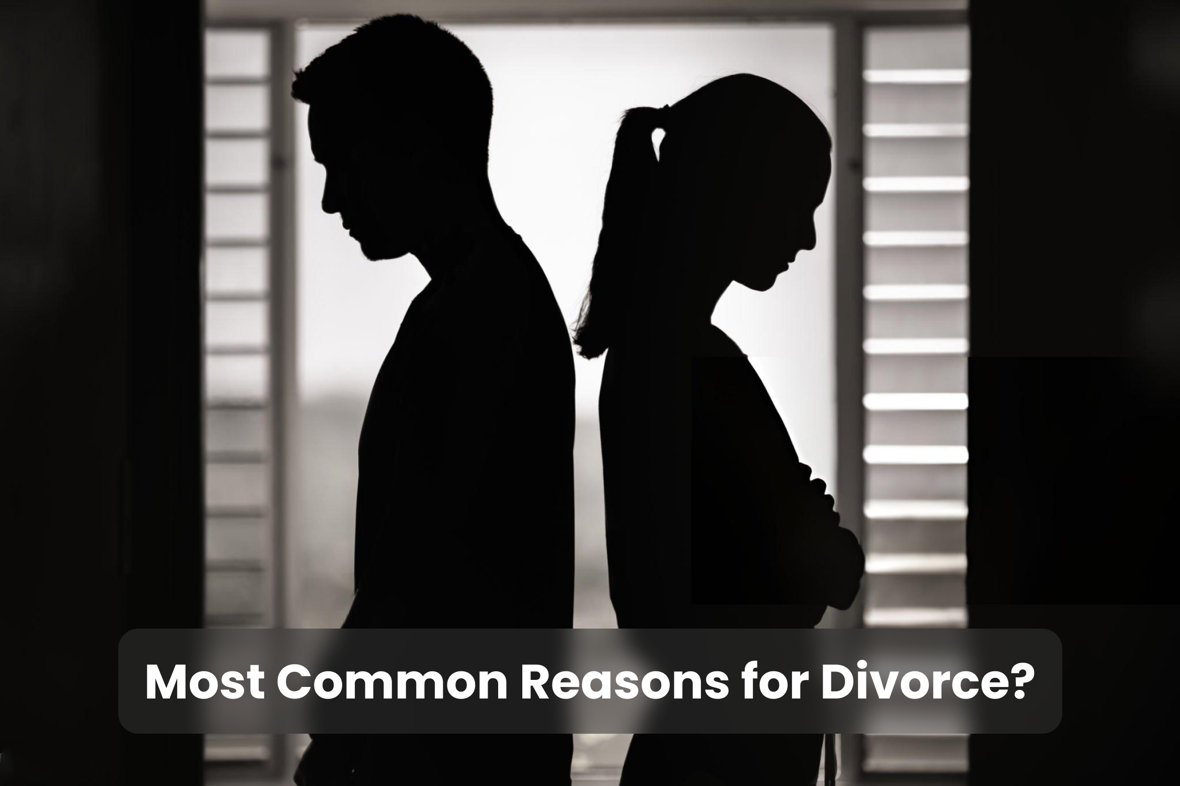 |

Most Common x for Divorce?

J—

(| —

_— 7