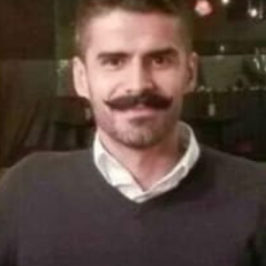 Ricardo Muro Lomeli