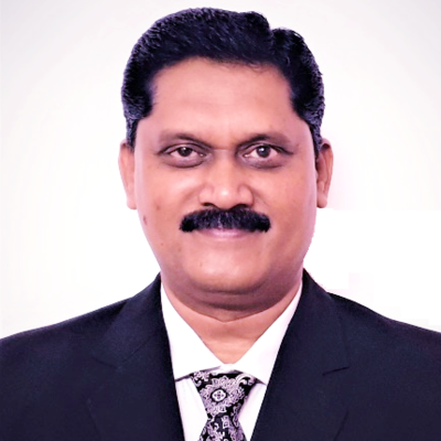 Ananthan  Shanmuga Sundaram