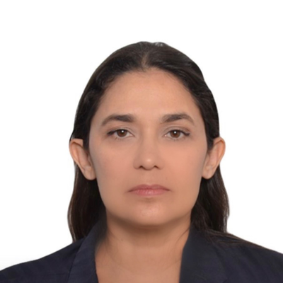 Sara Ines González Perez