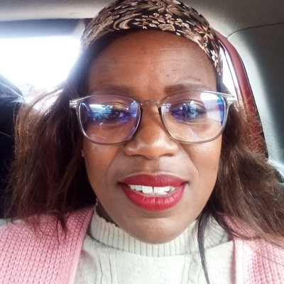 Ncebakazi Dorothy Mafongosana