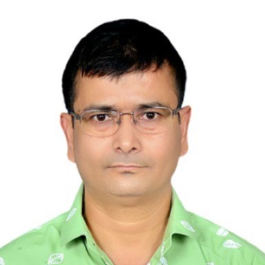 Mahesh Patwari