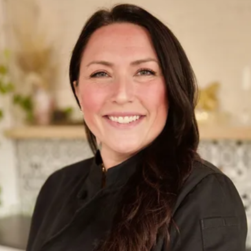 Jennifer Russell