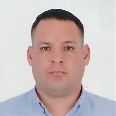 Gerardo Quincot Velasquez