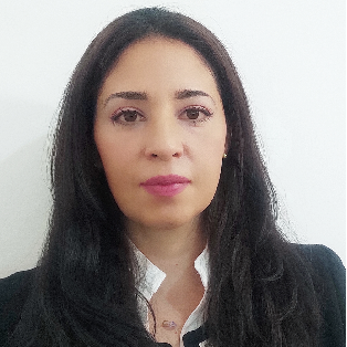 Marly Yohana Gélvez Acevedo
