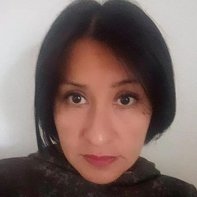 Mariana  Rangel Garcia 