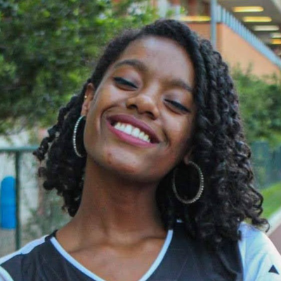 Gabriela Gonçalves