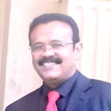 Hamed Ali
