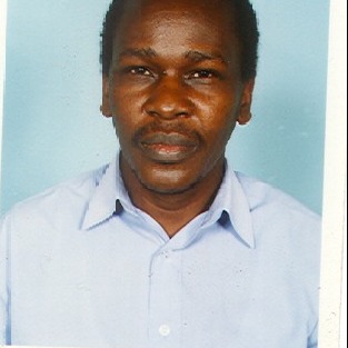 Charles Agwanda