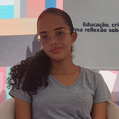 Ana Maria Da Silva Chagas