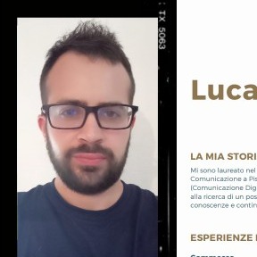 Luca Puschi