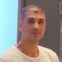 Mustapha ben mansour