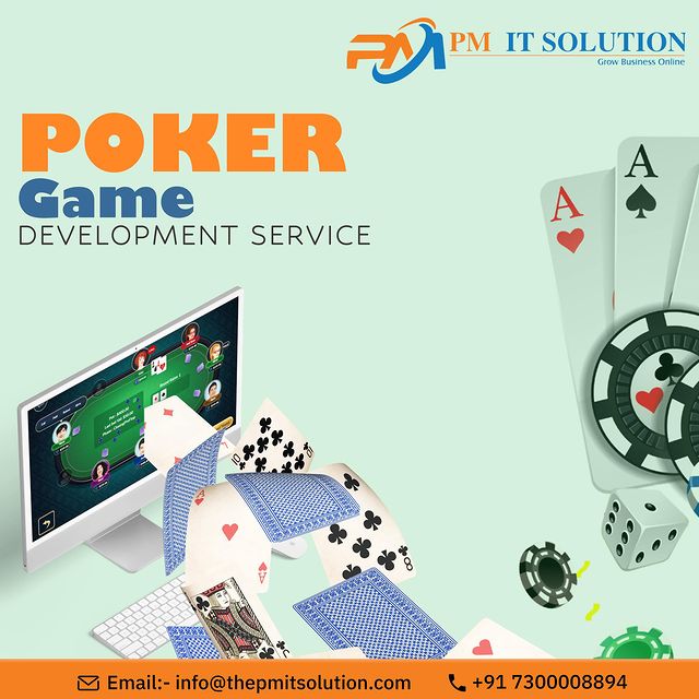 >Y
2A IT SOLUTION

POKER A
»

Game A
<

DEVELOPMENT SERVICE