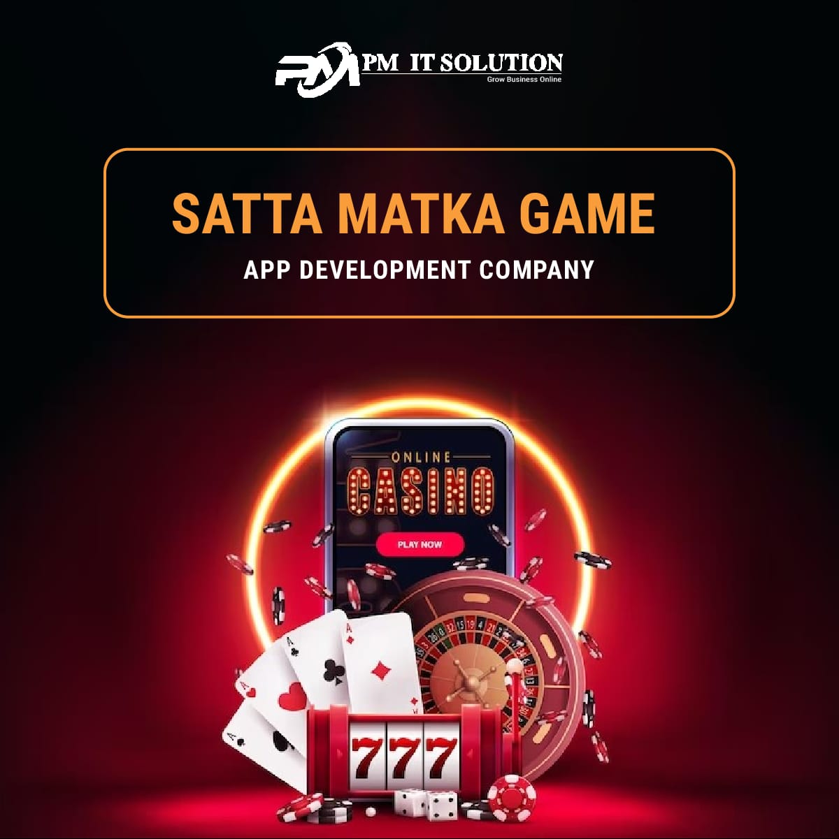 = ETB TN

SATTA MATKA GAME

APP DEVELOPMENT COMPANY