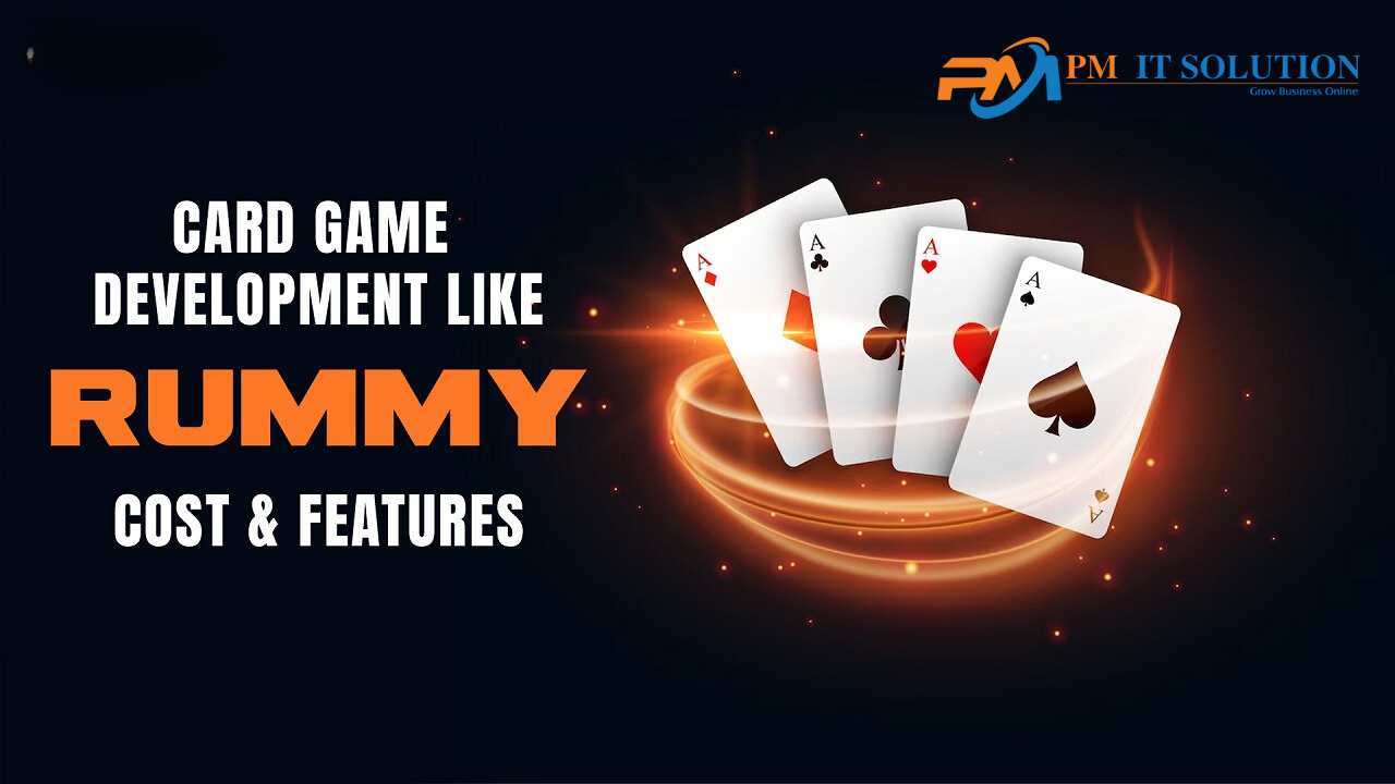 HGR
DEVELOPMENT LIKE .

RUMMY
COST & FEATURES