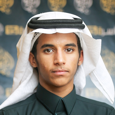 Abdullah Abdulaziz