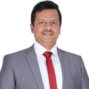 Shaikh Zahir