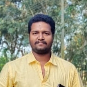 Vijay Sowmiya