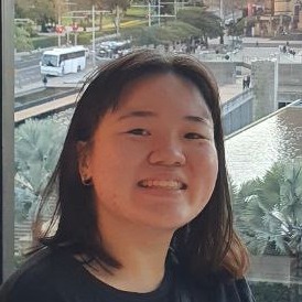 Cherelle Tan