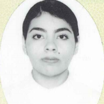 Jeanethe Sáenz Ortiz