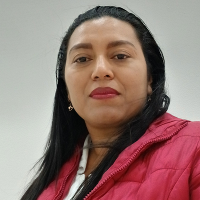 Angela Luna Castillo