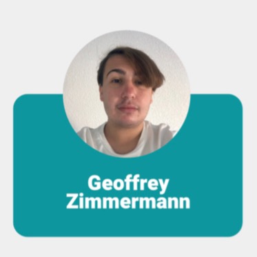 Geoffrey  Zimmermann