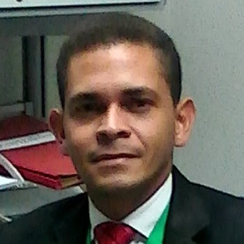 Junior Secundino  Barrios Ojeda