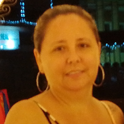Aline Daniela de Oliveira Alves