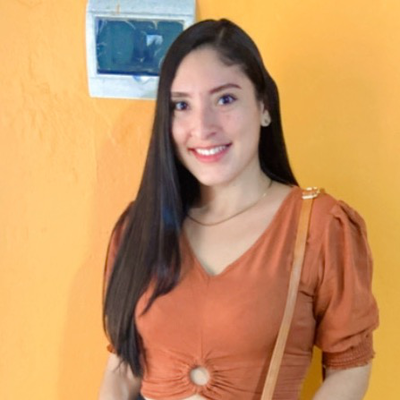 Wendy Xiomara Lama Avila