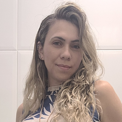 Fernanda Pereira