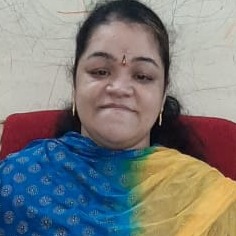 Poorani Aiyaswami