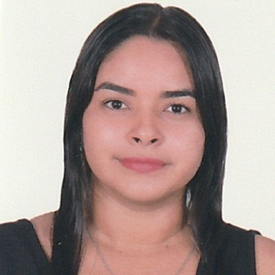 Alexandra  Monterrosa Rico