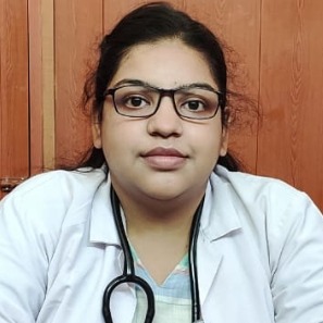 Dr Shivani Sethi