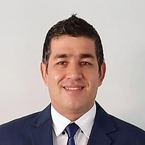 Jorge Burgos