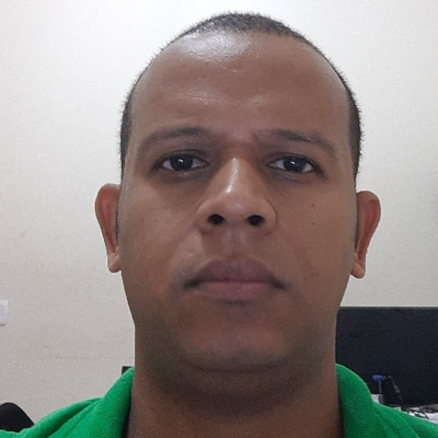 Evaldo Santos Silva