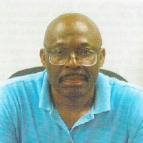 Bassey Udofot