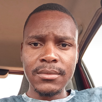Mkateko Witness  Ngobeni 