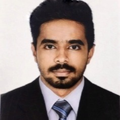 Kuber Sivagurunathan