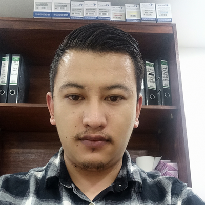 Shrey  Gurung 