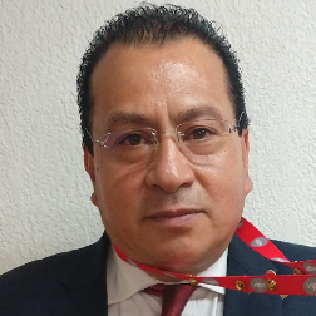 Alejandro Argüelles Alcántar