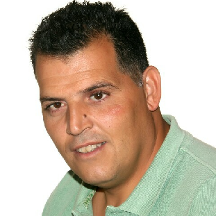 Jose Luis Rojo Garcia