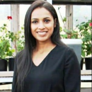 Bina Kumari
