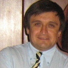 Jose Luis Parada Carrasco