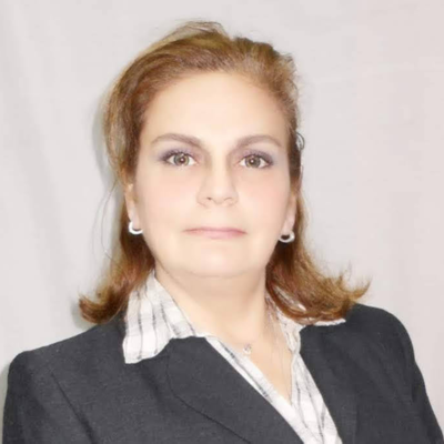 María Paz Arredondo