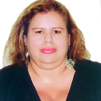 GLORIA ISABEL MENDEZ MANRIQUE