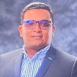 Mauricio Soto Martinez